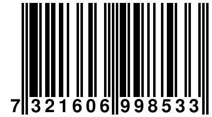 7 321606 998533