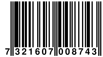 7 321607 008743