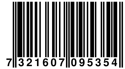 7 321607 095354