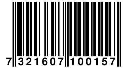 7 321607 100157