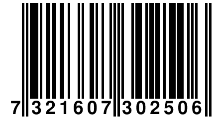 7 321607 302506