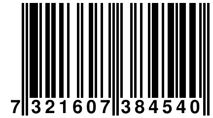 7 321607 384540