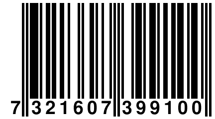 7 321607 399100