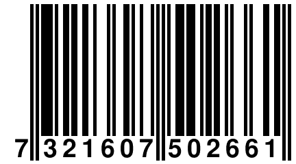 7 321607 502661