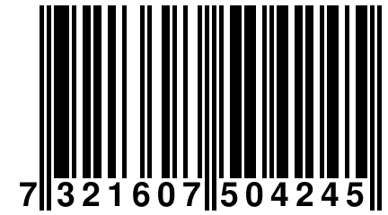 7 321607 504245