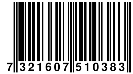 7 321607 510383