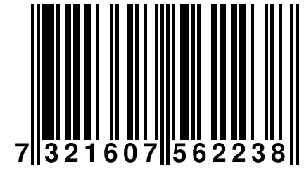 7 321607 562238