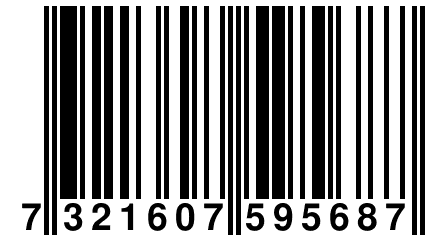 7 321607 595687