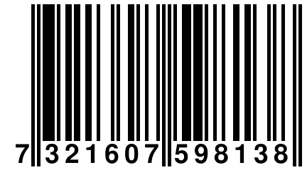 7 321607 598138