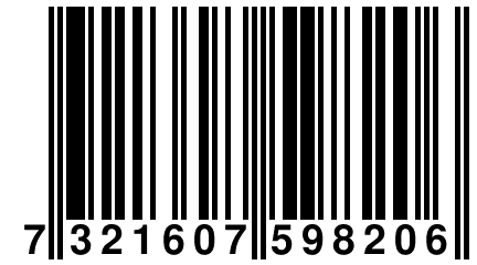 7 321607 598206