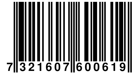 7 321607 600619