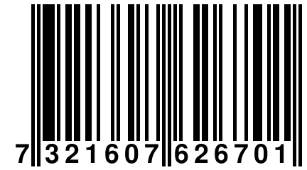 7 321607 626701