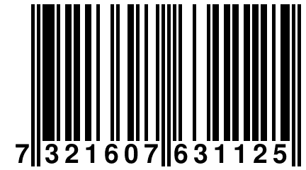 7 321607 631125