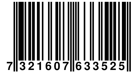 7 321607 633525