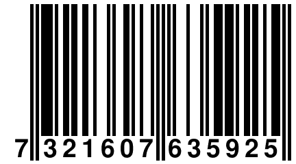 7 321607 635925