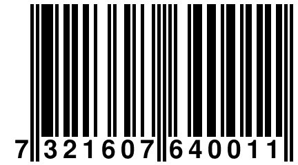 7 321607 640011