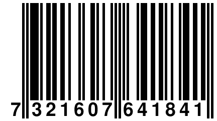 7 321607 641841