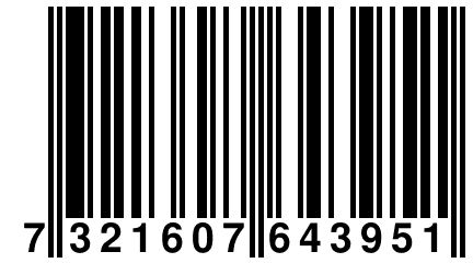 7 321607 643951