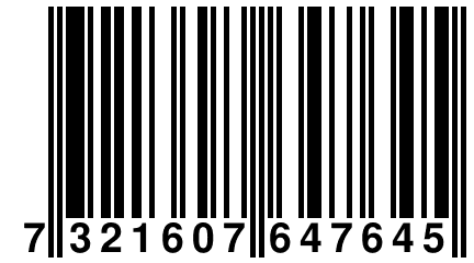 7 321607 647645