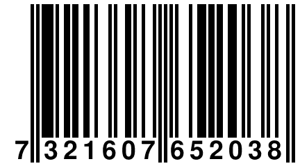 7 321607 652038