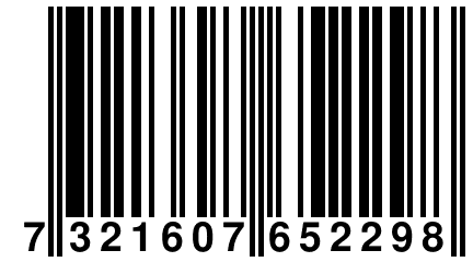 7 321607 652298