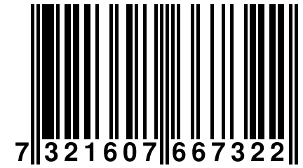 7 321607 667322