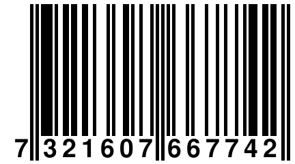 7 321607 667742