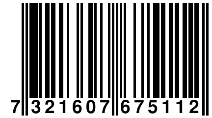 7 321607 675112