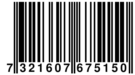 7 321607 675150