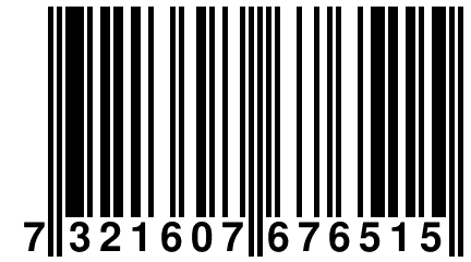 7 321607 676515