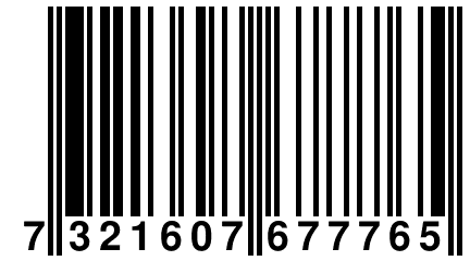 7 321607 677765