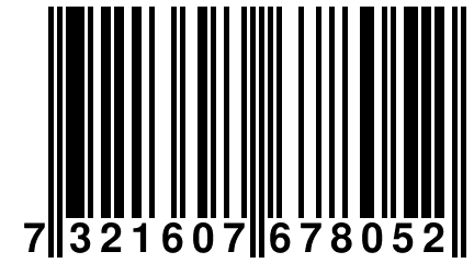 7 321607 678052