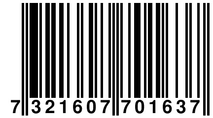 7 321607 701637