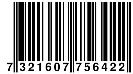 7 321607 756422