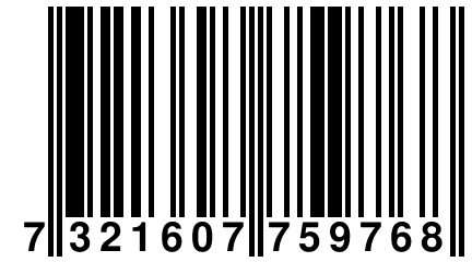 7 321607 759768