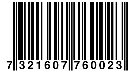 7 321607 760023