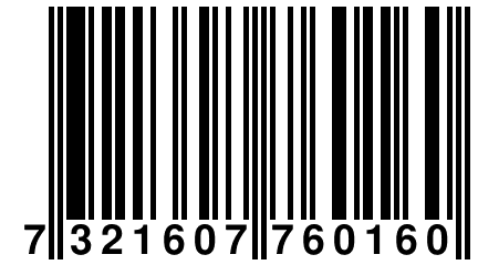 7 321607 760160