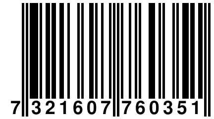 7 321607 760351