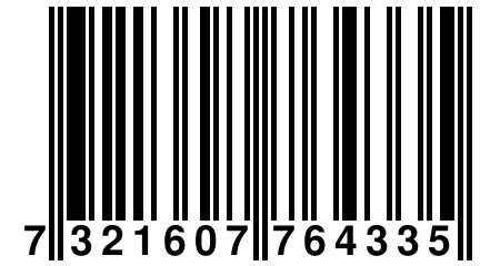 7 321607 764335