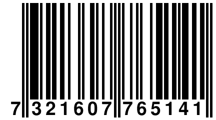 7 321607 765141