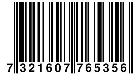 7 321607 765356