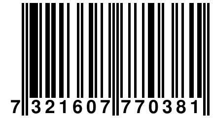 7 321607 770381