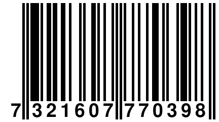 7 321607 770398