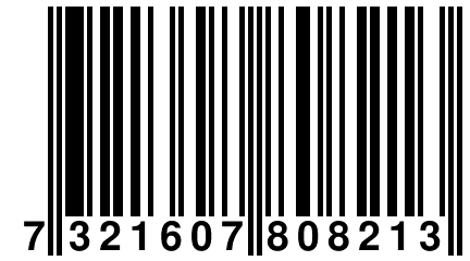 7 321607 808213