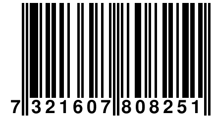 7 321607 808251