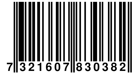 7 321607 830382