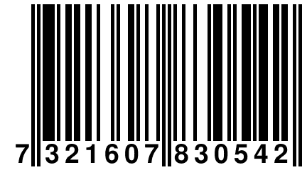 7 321607 830542