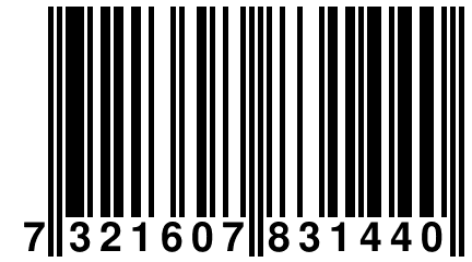 7 321607 831440