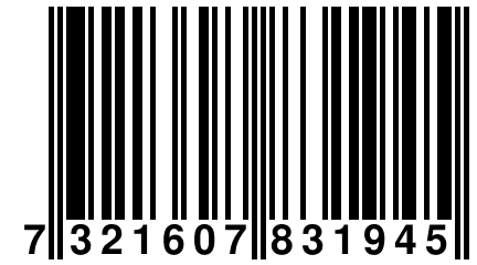 7 321607 831945