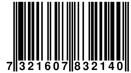 7 321607 832140